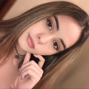 Meet your Posher, Shayna